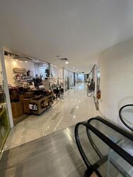 Kap Residences (D21), Shop House #614444921